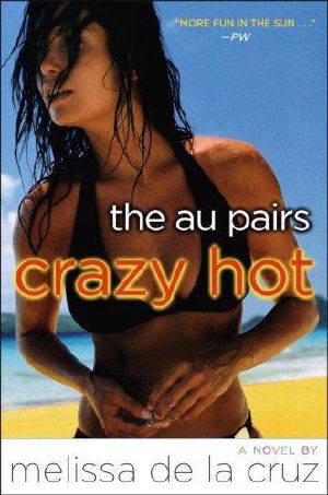 [The Au Pairs 04] • Crazy Hot